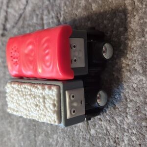 Thomas The Train troublesome trucks one makes noise